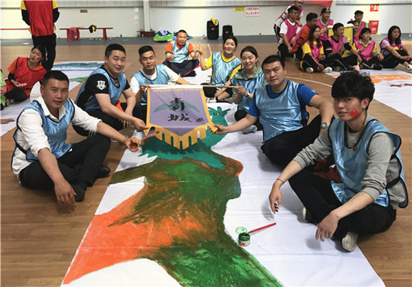 图片默认标题_fororder_2、活动现场