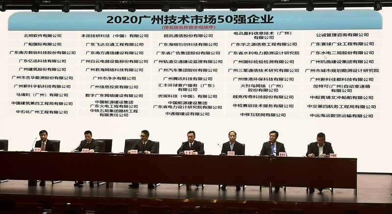 2020广州技术市场年度榜单发布_fororder_3