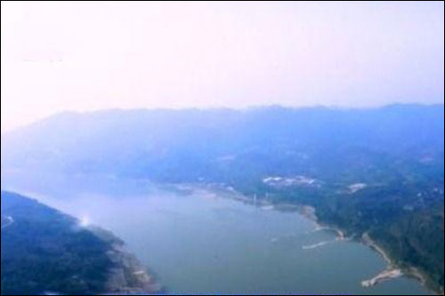 จีนประกาศกฎหมายคุ้มครองแม่น้ำแยงซีเจียงยกระดับการอนุรักษ์ระบบนิเวศ_fororder_20210302styh2