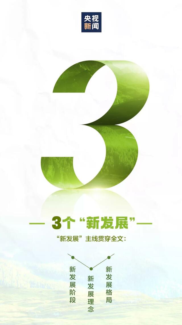 从1到9 看今后5年及15年中国要办的那些事