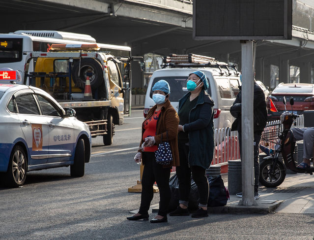 中国青年网：武汉40家医院恢复普通门诊 医疗秩序步入正轨