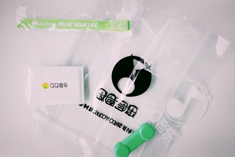 QQ音乐玩转草莓音乐节，打造新潮音乐生活