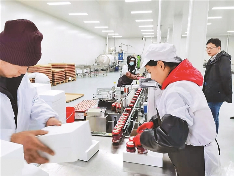 黑龙江省优质农产品跻身首批受保护地理标志产品行列 中欧地理标志协定带来新商机