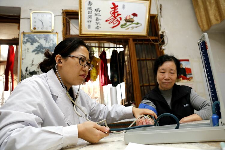 （有修改）（已删除）【B】重庆北碚“十三五”期间卫生健康事业稳步发展
