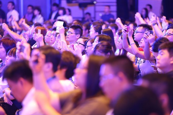 第七届中国SEO排行榜大会 打造中国智能全网营销春晚盛会