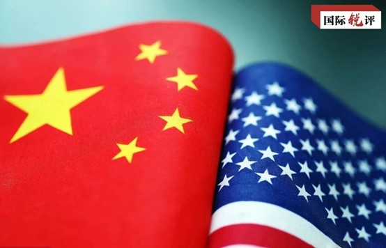 บทวิเคราะห์ : สหรัฐฯจำต้องมีโรดแมปการค้ากับจีนฉบับใหม่_fororder_图片2