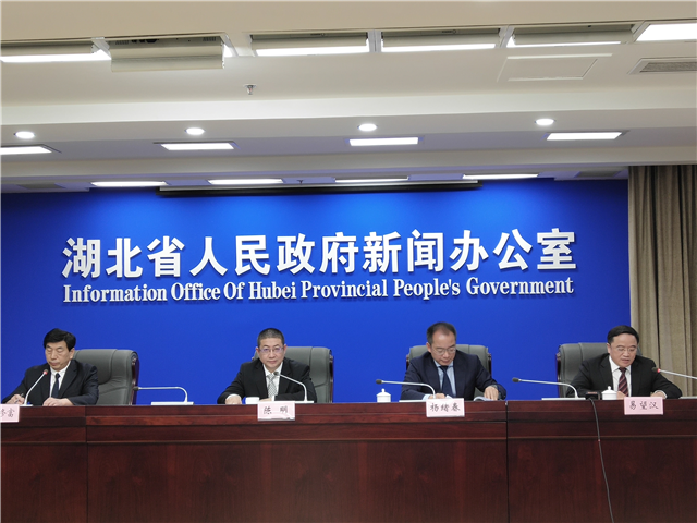 【湖北】【供稿】湖北省2019年预计新增减税降费737亿元