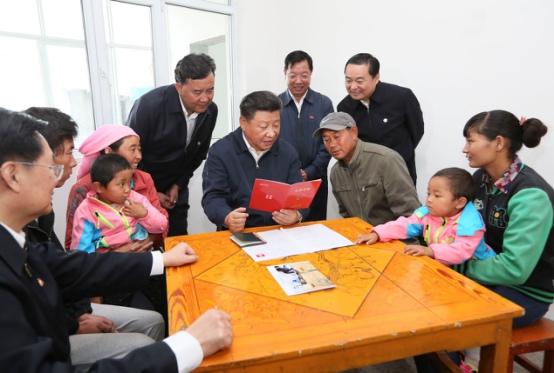 Câu chuyện về Chủ tịch nước Trung Quốc Tập Cận Bình với “giường lò điện”_fororder_3