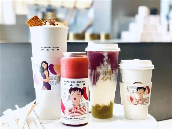 沪上阿姨创始人单卫钧:新茶饮的品类突围与品牌长青 沪上阿姨创始人单卫钧:新茶饮的品类突围与品牌长青