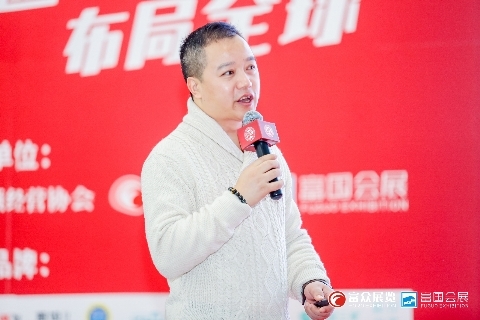 沪上阿姨创始人单卫钧:新茶饮的品类突围与品牌长青 沪上阿姨创始人单卫钧:新茶饮的品类突围与品牌长青