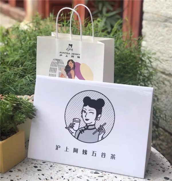 沪上阿姨创始人单卫钧:新茶饮的品类突围与品牌长青 沪上阿姨创始人单卫钧:新茶饮的品类突围与品牌长青