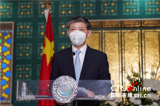 中国援助阿盟新冠疫苗交接仪式在开罗举行_fororder___172.100.100.3_temp_9500033_1_9500033_1_1_1129ee02-df00-4e1f-9505-da7282a44a45