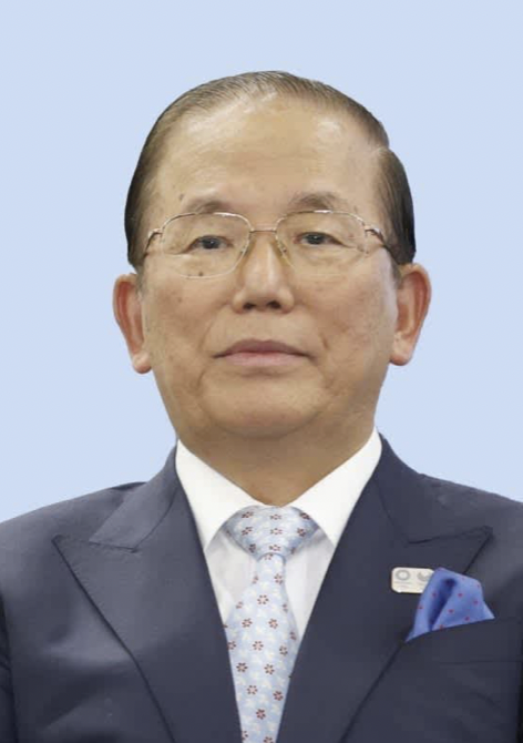 东京奥组委首席执行官武藤敏郎:东奥不可能再次延期