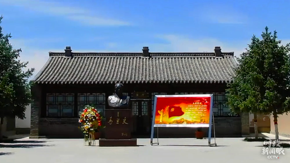 时政新闻眼丨第四次到内蒙古代表团,习近平释放了哪些鲜明信号