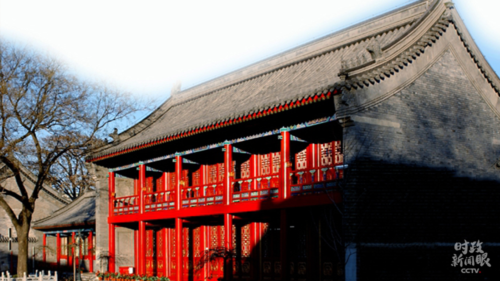 时政新闻眼丨第四次到内蒙古代表团,习近平释放了哪些鲜明信号