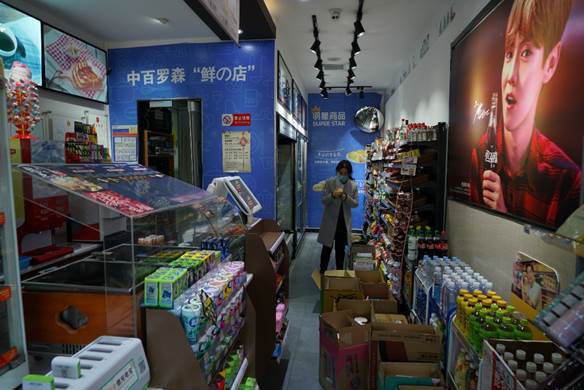 「新华网」光谷，吉庆街，江汉路……新华社记者探访武汉街巷