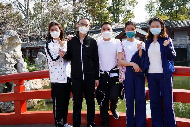 「新华网」光谷，吉庆街，江汉路……新华社记者探访武汉街巷