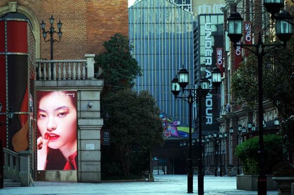 「新华网」光谷，吉庆街，江汉路……新华社记者探访武汉街巷