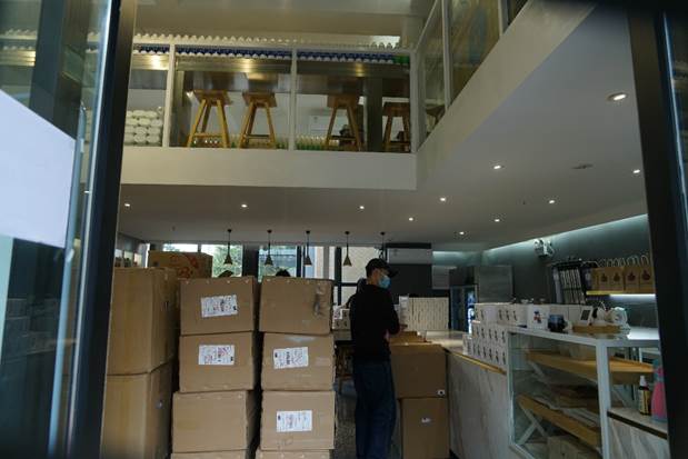 「新华网」光谷，吉庆街，江汉路……新华社记者探访武汉街巷