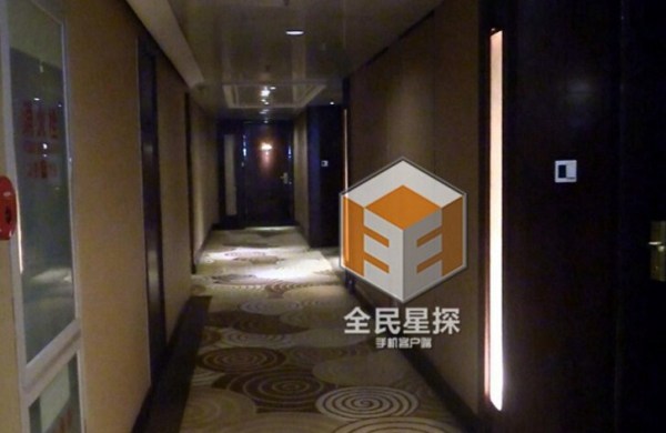 胡歌幽会富二代美女 疑似新恋情曝光(图)