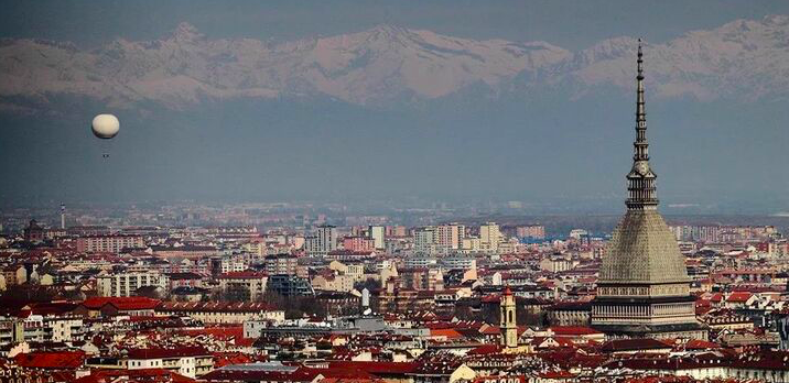 Turin: The Transformation from a City of Automobile to a City of Design_fororder_715 3