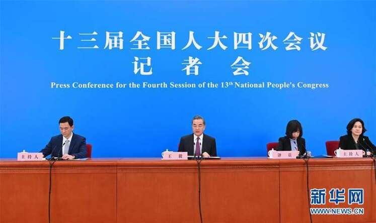 وزیر خارجه چین: چین مسؤولانه گرمی و امید بیشتری به جهان ارسال میکند_fororder_webwxgetmsgimg (11)