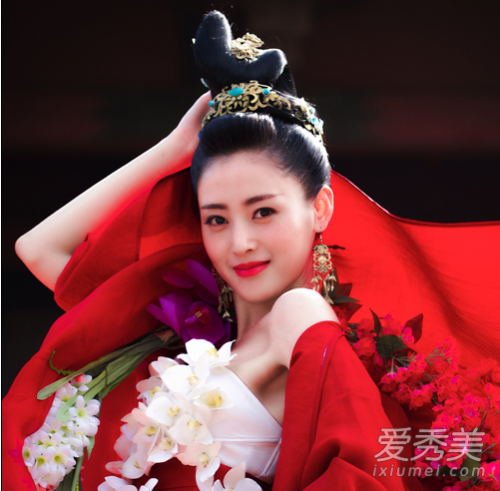 男主帅哭 《太子妃升职记》颜值完胜《芈月传》