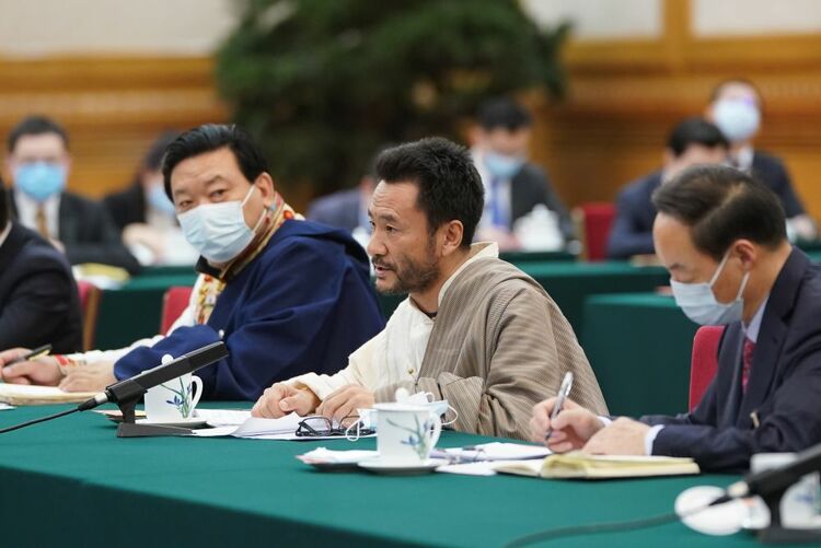 习近平回忆十年前的这句话：“大灾之后肯定有大变化”