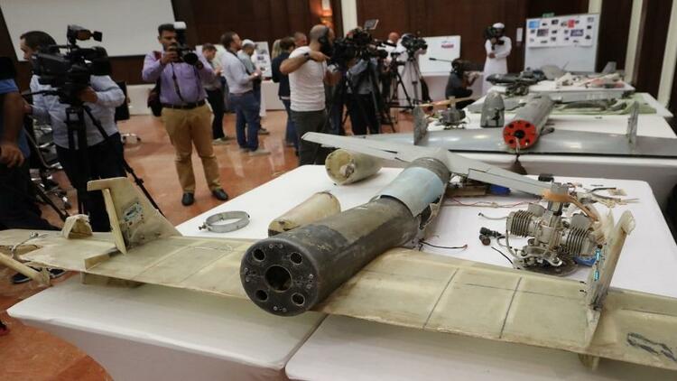 中东面面观丨无人机袭击越来越频繁 也门和平的希望越来越远