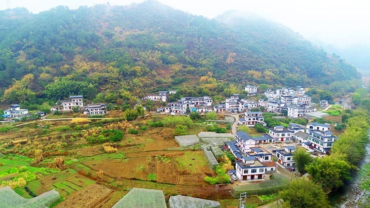 桂林：抓好乡村风貌提升 建设最美诗意家园