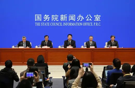 「人民网」预计物价会逐季下降！这场发布会，信息量很大…