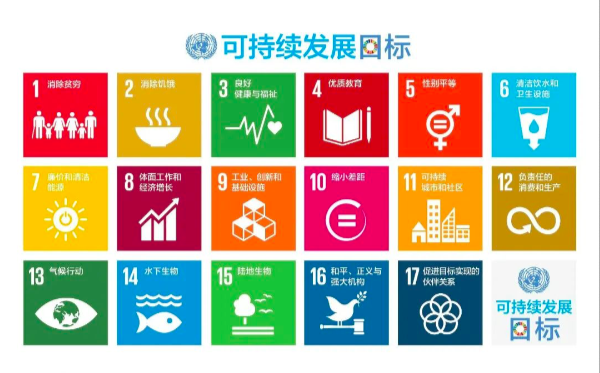 Ushering in a Year of Science for Sustainable Development_fororder_新444