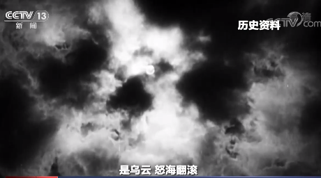 世界周刊丨一面是漫天黄沙 一面是沙子危机 解码“沙尘暴”