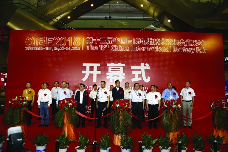 中国国际电池展即将开幕 国际化专业化成最大亮点_fororder_04