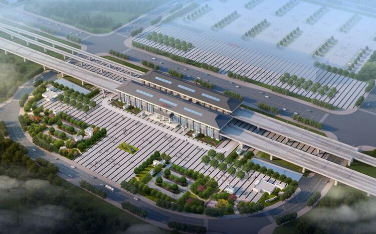 （加急）【B】重庆：国内首个“PPP+TOD”轨道交通项目璧铜线启动