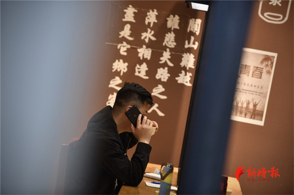 济南市餐饮企业复工已达八成 堂食恢复到五成以上