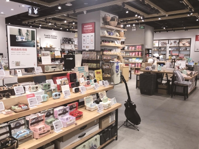 阅读这座城,书店正与春天一起复苏 阅读这座城,书店正与春天一起复苏