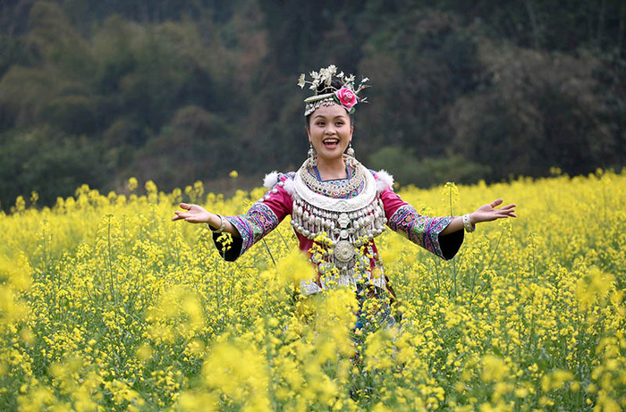 봄빛 찬란한 답청하기 좋은 곳 봄빛 찬란한 답청하기 좋은 곳_fororder_g2