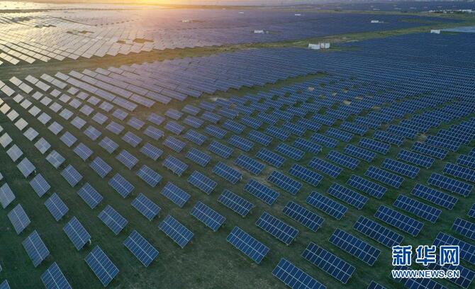 ດິນຮົກເຮື້ອຢູ່ແຂວງຊິ່ງໄຫກາຍເປັນແຫຼ່ງຜະລິດພະລັງງານໃໝ່_fororder_1127205251_16155560334151n