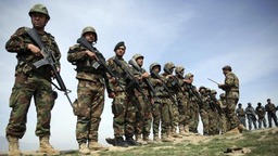 阿富汗塔利班宣布开斋节期间停火3天