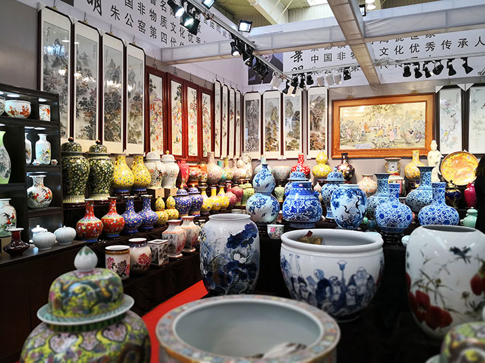 05【吉林】【原创】【CRI看吉林（标题）】2019第六届中国（长春）文化产品交易博览会将于5月24日开幕