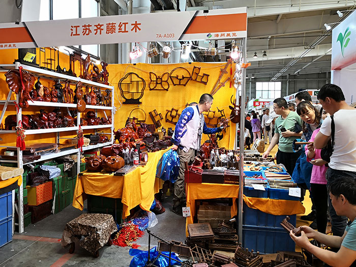 05【吉林】【原创】【CRI看吉林（标题）】2019第六届中国（长春）文化产品交易博览会将于5月24日开幕