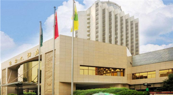 打造城市名片保障十四运会 陕旅集团旗下3家酒店提升改造完成即将开业