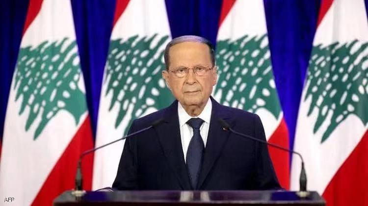 黎巴嫩民众示威活动升级 总统喊话候任总理让贤