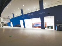 “冰丝带”将迎来速滑比赛首秀 “冰丝带”将迎来速滑比赛首秀_fororder_20210318_004_61872