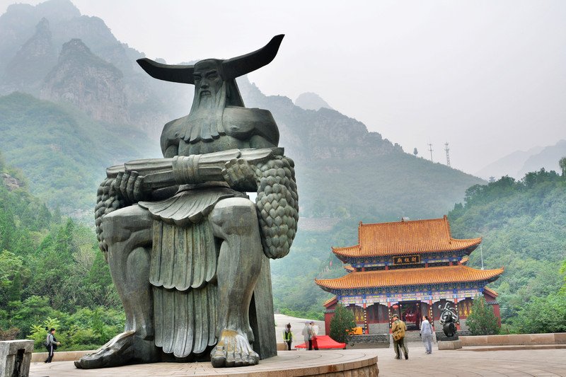 เสินหนงเจี้ย ไข่มุกสีเขียวแห่งมณฑลหูเป่ย_fororder_20210318-2