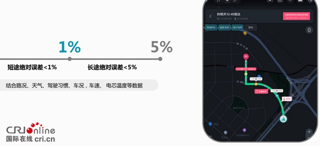 汽车频道【资讯】新荣威Ei5全面升级 续航超500km