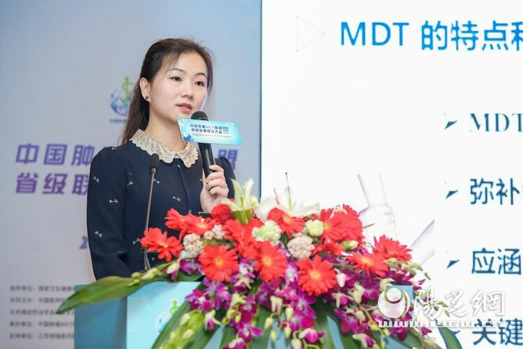 （转载）陕西省肿瘤MDT联盟成立 将有效提高肿瘤生存率