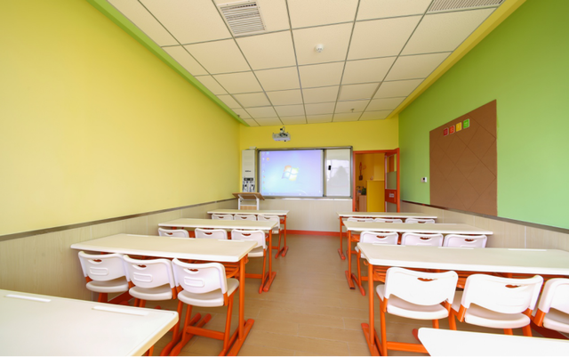 大山外语创新型课程体系正式发布 大山外语创新型课程体系正式发布