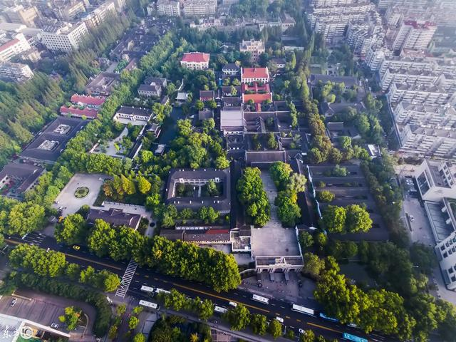 เรื่องเล่าจากหนานจิง: “บ้านพักผ่อน” ของเจียงไคเชก (1)_fororder_20210319-1